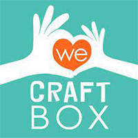 We Craft Box